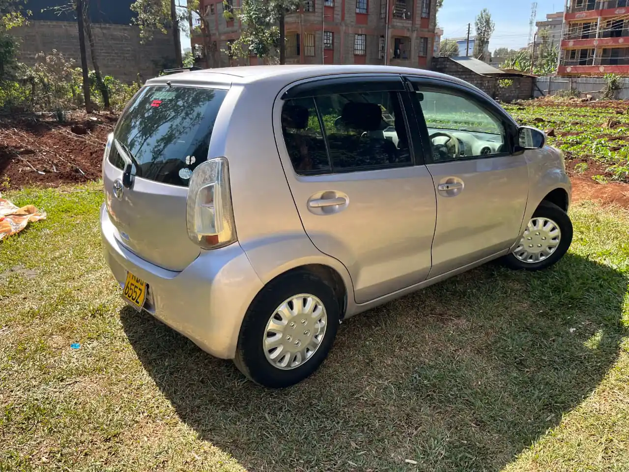 Toyota Passo New Shape 😲 QUICK SALE. Cars from 150K, 30% Deposit lipa pole pole. Hire purchase installments HP. UpTo 70% financing/finance NO CRB STATUS CHECK Trade in OK