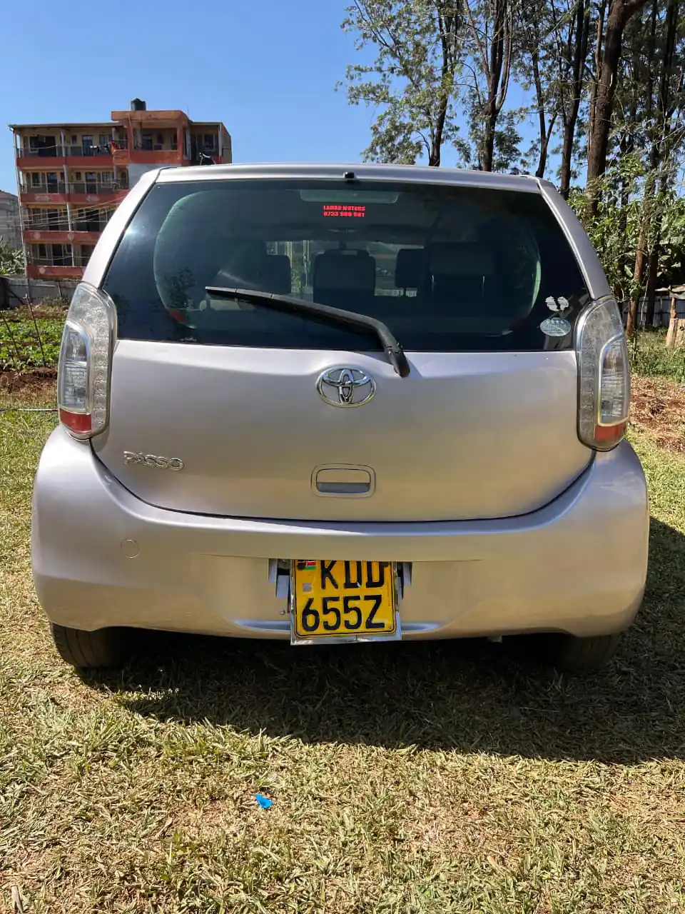 Toyota Passo New Shape 😲 QUICK SALE. Cars from 150K, 30% Deposit lipa pole pole. Hire purchase installments HP. UpTo 70% financing/finance NO CRB STATUS CHECK Trade in OK