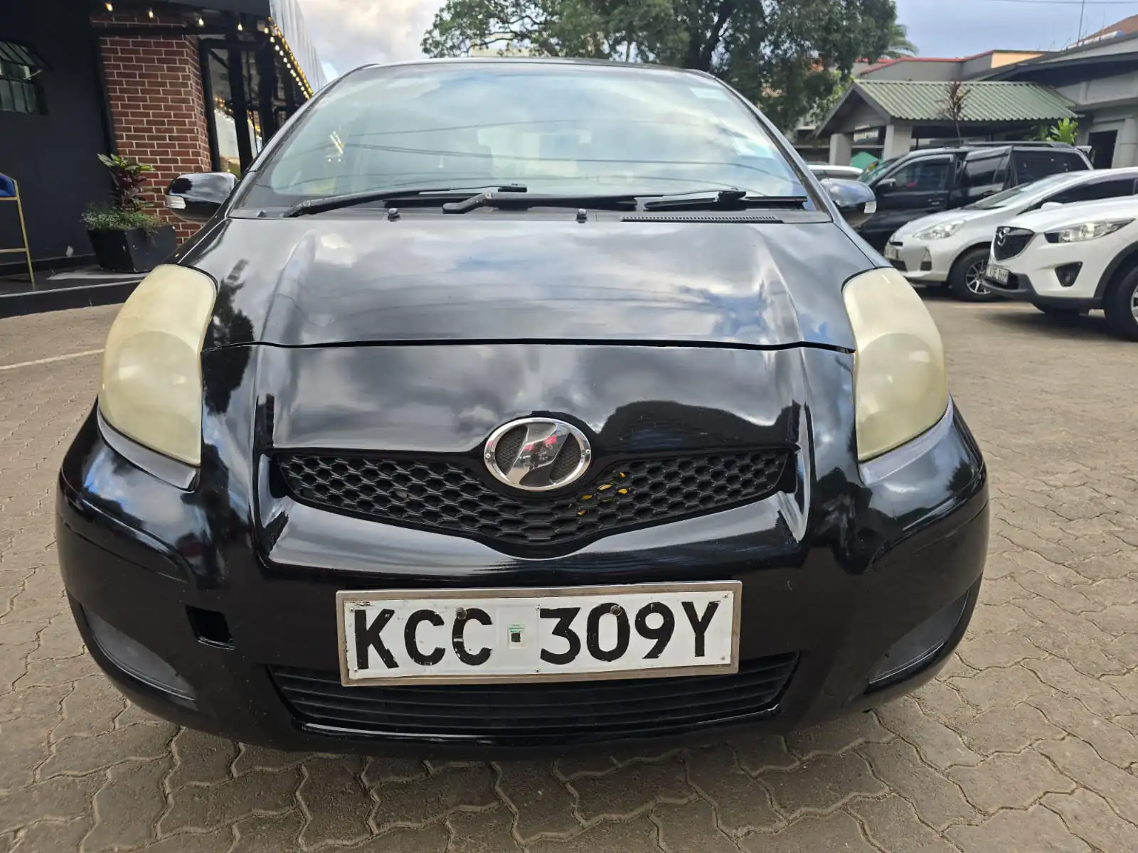 Toyota Vitz New Shape 😲 QUICK SALE. Cars from 150K, 30% Deposit lipa pole pole. Hire purchase installments HP. UpTo 70% financing/finance NO CRB STATUS CHECK Trade in OK