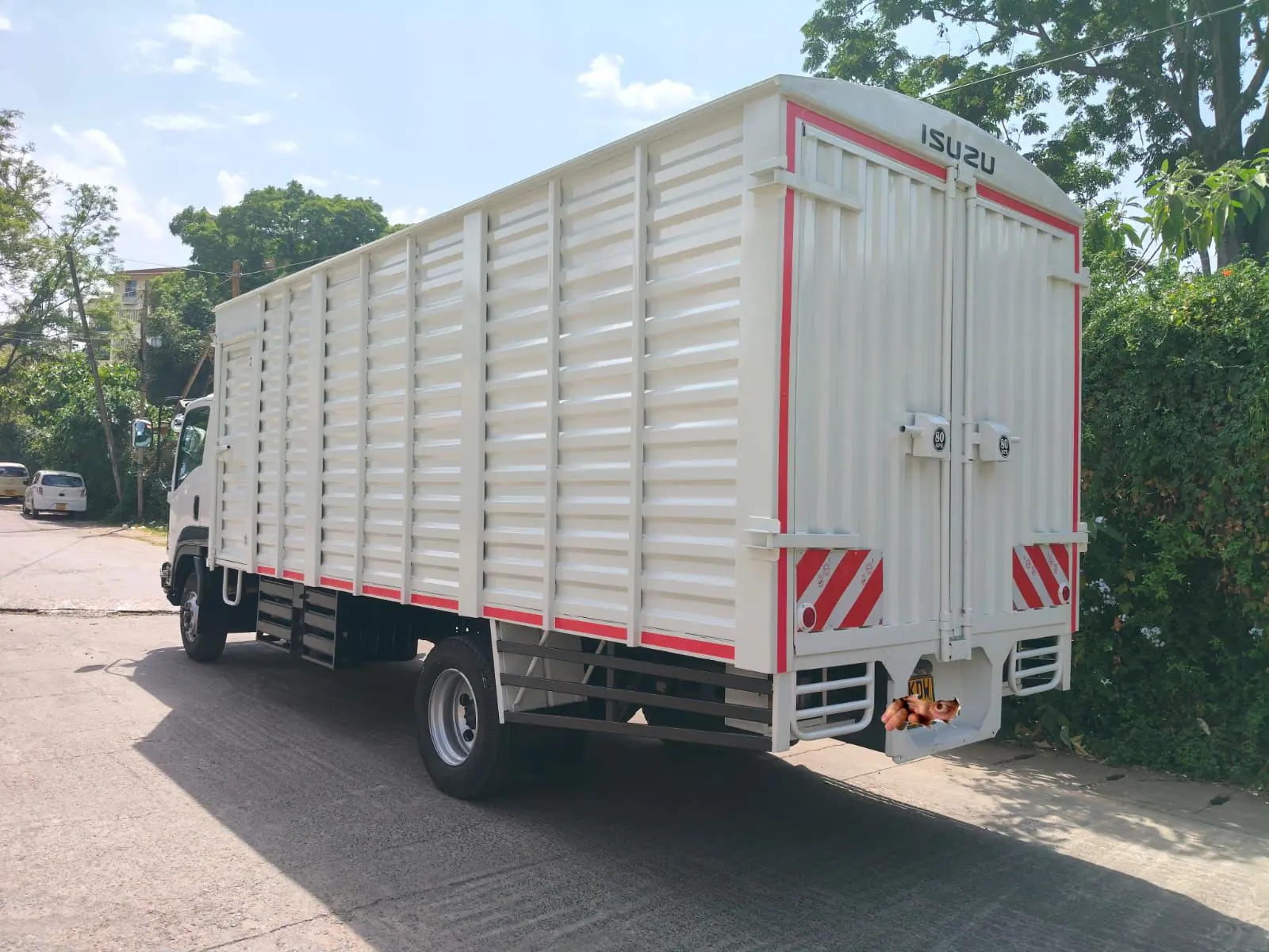 ISUZU FRR lorry On offer 😲 QUICK SALE. Cars from 150K, 30% Deposit lipa pole pole. Hire purchase installments HP. UpTo 70% financing/finance NO CRB STATUS CHECK Trade in OK