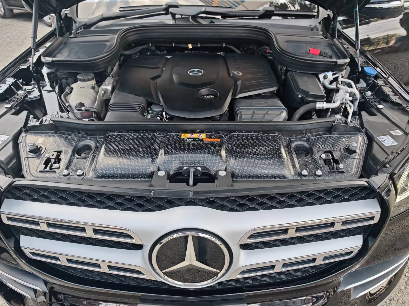 Mercedes Benz GLS AMG 4MATIC New ARRIVAL New shape 😲 QUICK SALE. Cars from 150K, 30% Deposit lipa pole pole. Hire purchase installments HP. UpTo 70% financing/finance NO CRB STATUS CHECK Trade in OK 2020 black GLS 400D