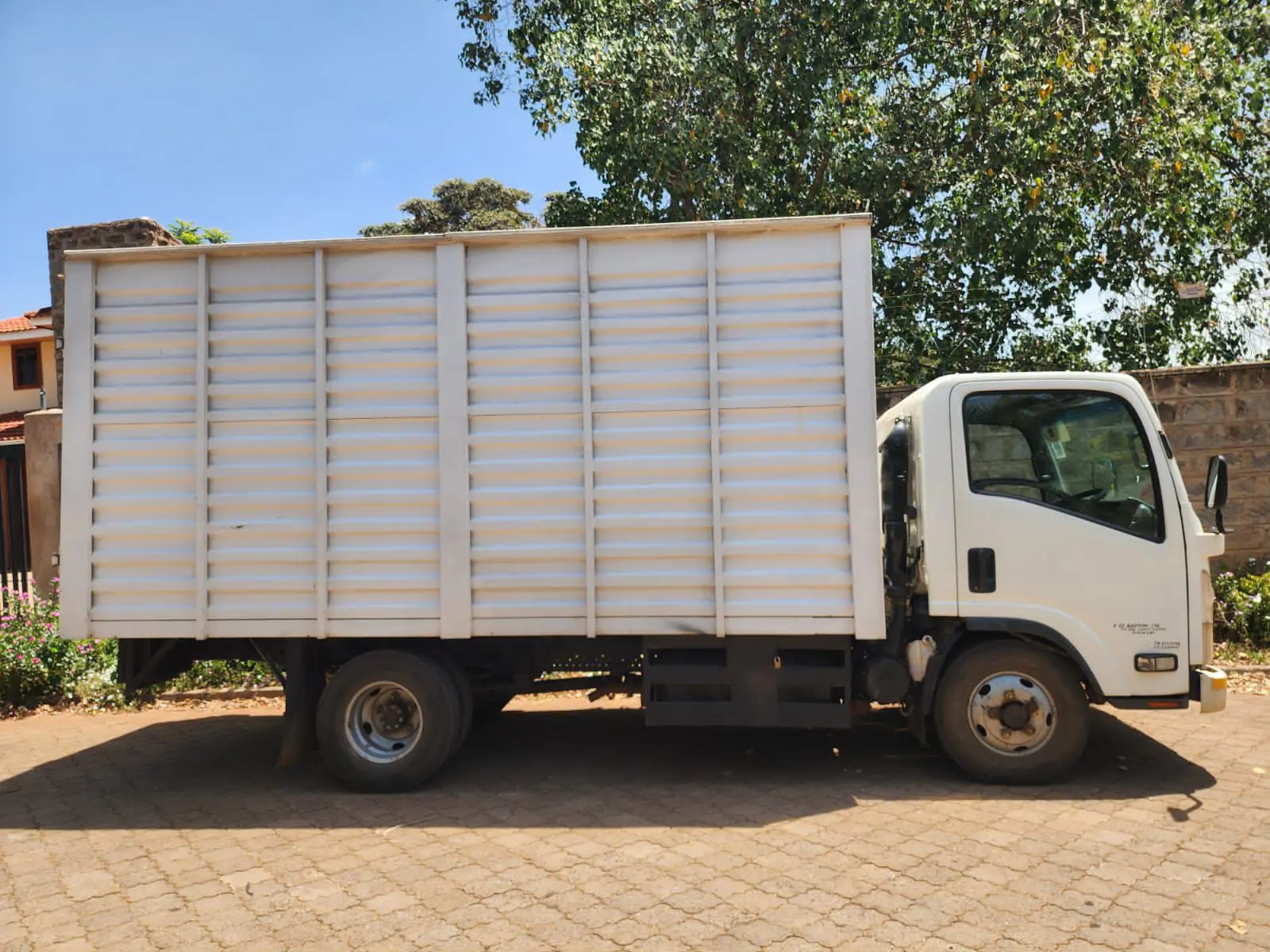 ISUZU lorry On offer 😲 QUICK SALE. Cars from 150K, 30% Deposit lipa pole pole. Hire purchase installments HP. UpTo 70% financing/finance NO CRB STATUS CHECK Trade in OK