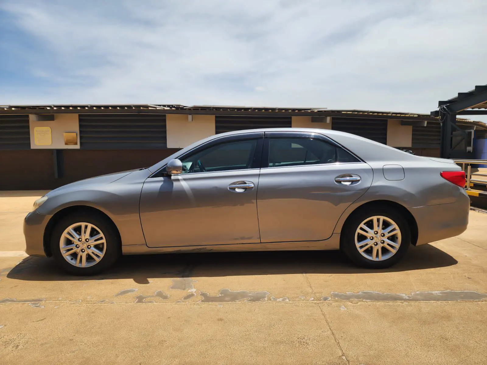Toyota Mark X QUICK SALE. Cars from 150K, 30% Deposit lipa pole pole. Hire purchase installments HP. UpTo 70% financing/finance NO CRB STATUS CHECK Trade in OK