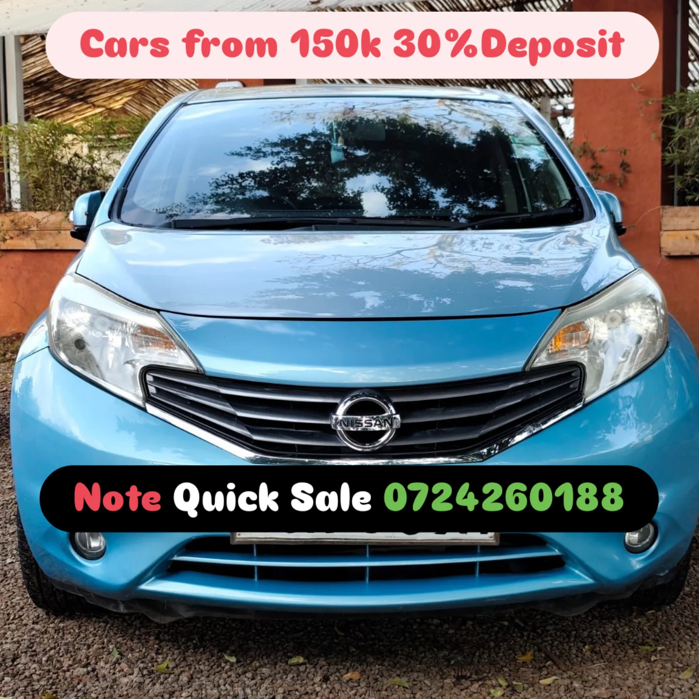 Nissan Very clean New Shape π² QUICK SALE. Cars from 150K, 30% Deposit lipa pole pole. Hire purchase installments HP. UpTo 70% financing/finance NO CRB STATUS CHECK Trade in OK
