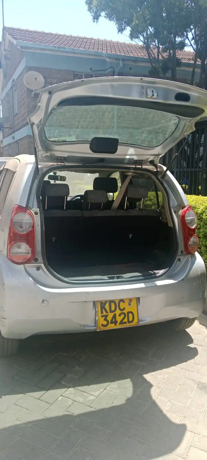 Toyota Passo New Shape 2014 420K 😲 QUICK SALE. Cars from 150K, 30% Deposit lipa pole pole. Hire purchase installments HP. UpTo 70% financing/finance NO CRB STATUS CHECK Trade in OK