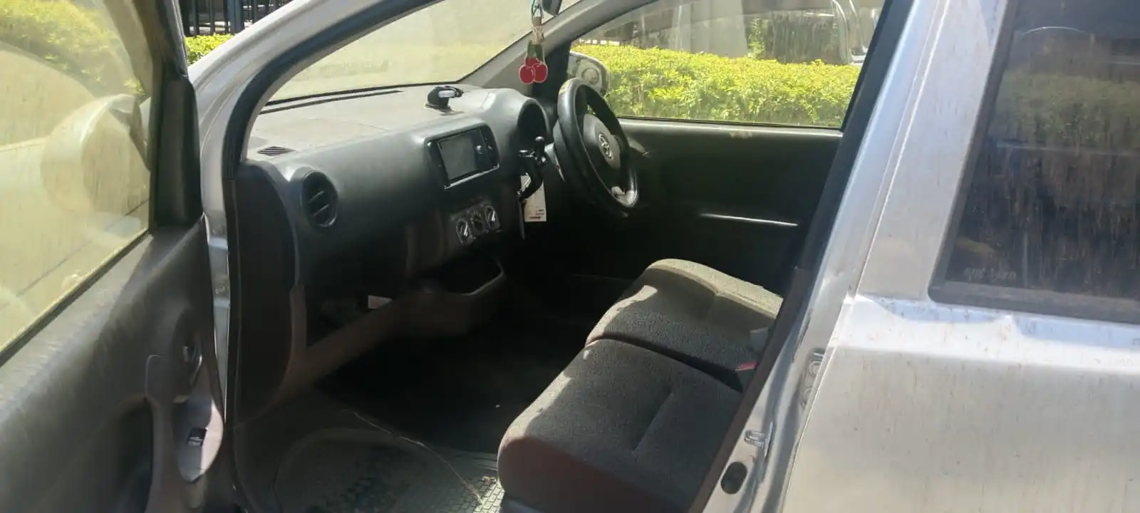 Toyota Passo New Shape 2014 420K 😲 QUICK SALE. Cars from 150K, 30% Deposit lipa pole pole. Hire purchase installments HP. UpTo 70% financing/finance NO CRB STATUS CHECK Trade in OK