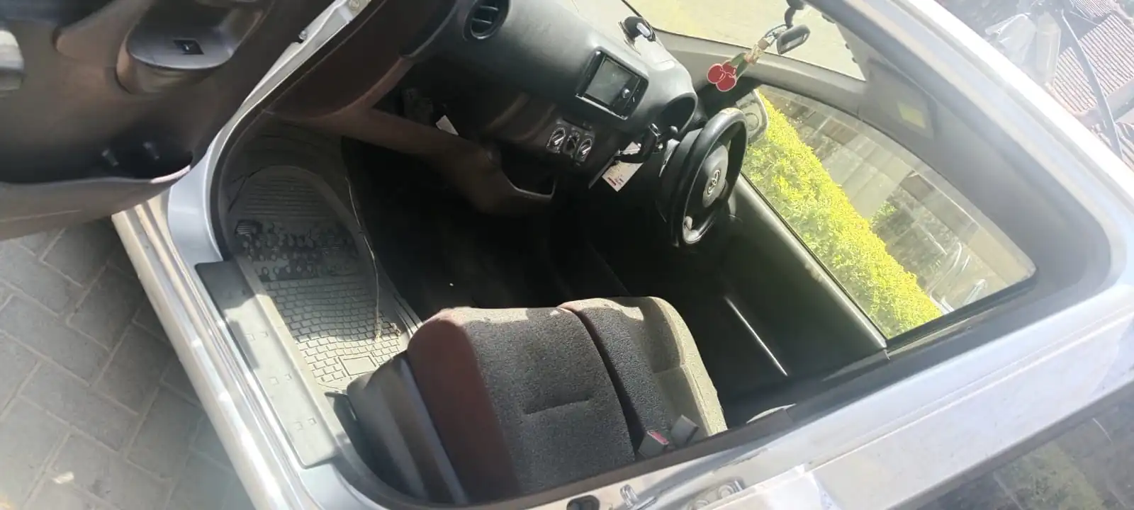 Toyota Passo New Shape 2014 420K 😲 QUICK SALE. Cars from 150K, 30% Deposit lipa pole pole. Hire purchase installments HP. UpTo 70% financing/finance NO CRB STATUS CHECK Trade in OK