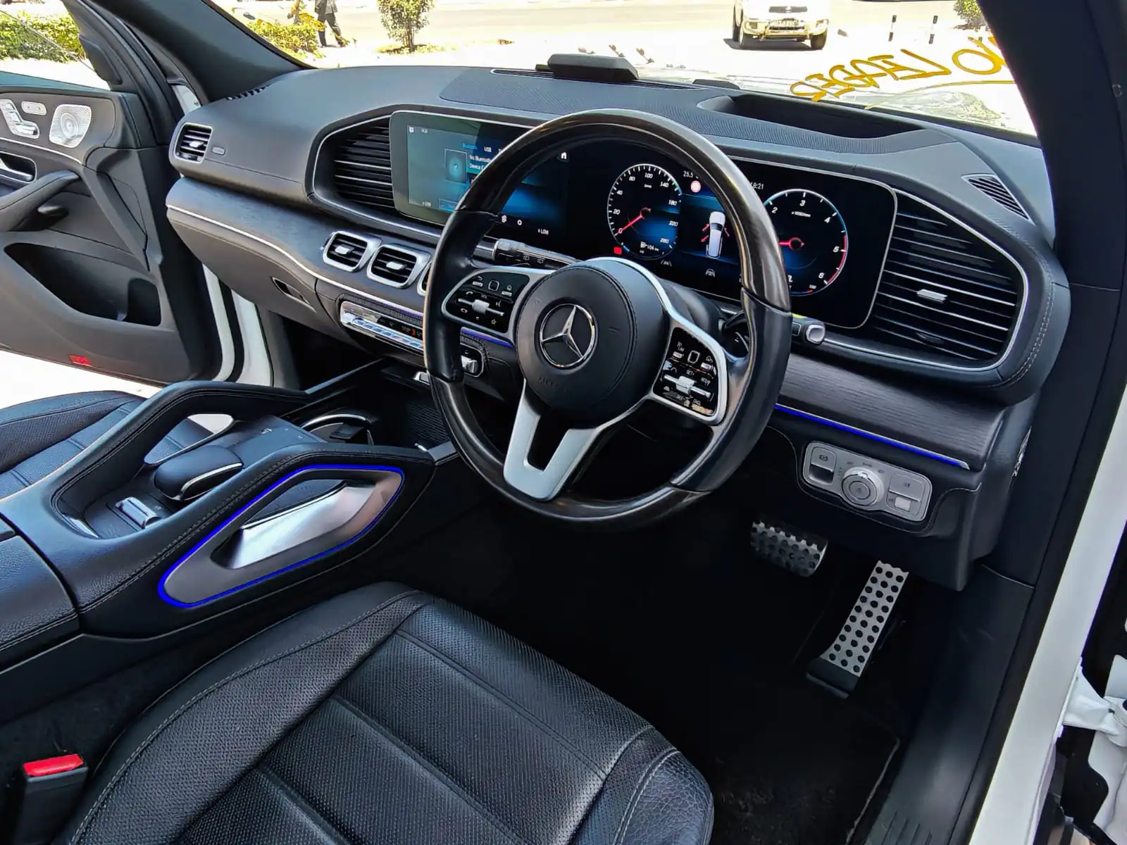 Mercedes Benz GLS AMG 4MATIC New ARRIVAL New shape Panoramic 😲 QUICK SALE. Cars from 150K, 30% Deposit lipa pole pole. Hire purchase installments HP. UpTo 70% financing/finance NO CRB STATUS CHECK Trade in OK