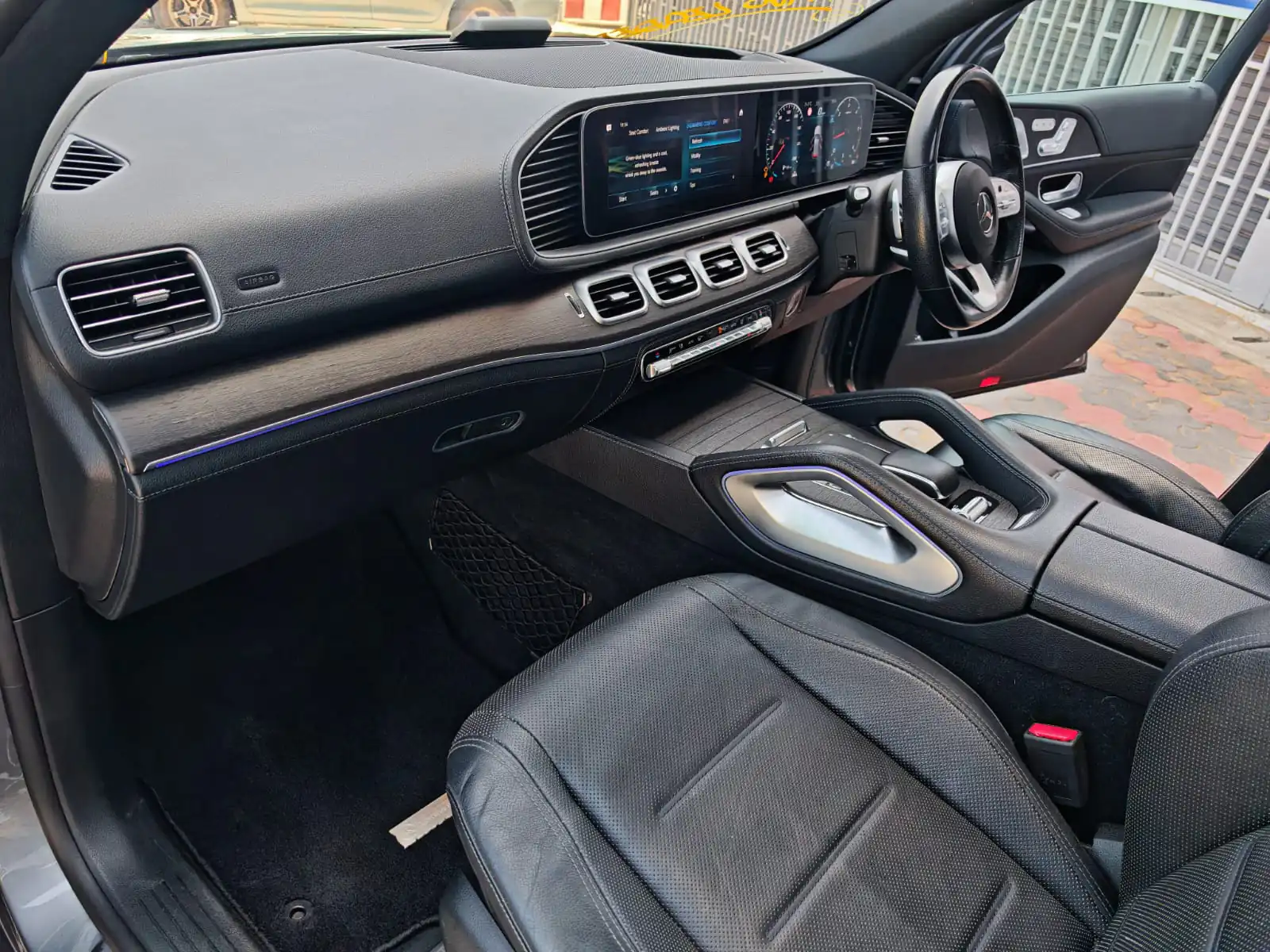 Mercedes Benz GLE400D New ARRIVAL New shape Panoramic 😲 QUICK SALE. Cars from 150K, 30% Deposit lipa pole pole. Hire purchase installments HP. UpTo 70% financing/finance NO CRB STATUS CHECK Trade in OK