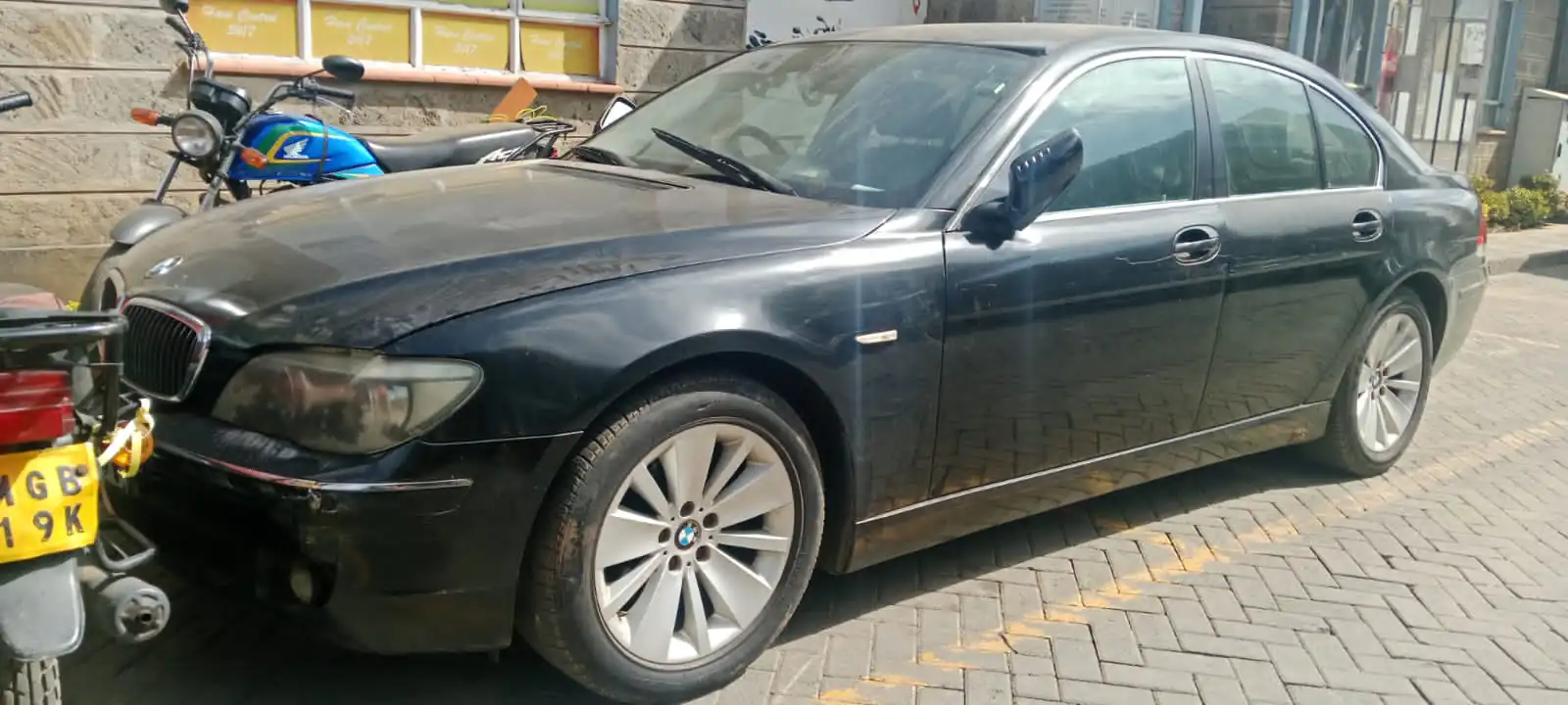 BMW 7 SERIES QUICK SALE. Cars from 150K, 30% Deposit lipa pole pole. Hire purchase installments HP. UpTo 70% financing/finance NO CRB STATUS CHECK Trade in OK