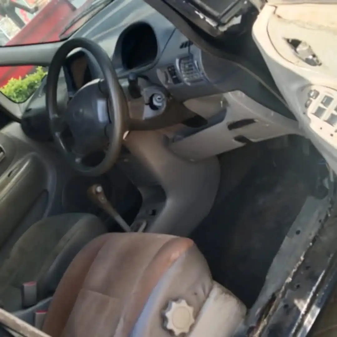 Toyota Spacio 290K NEGO 😲 QUICK SALE. Cars from 150K, 30% Deposit lipa pole pole. Hire purchase installments HP. UpTo 70% financing/finance NO CRB STATUS CHECK Trade in OK