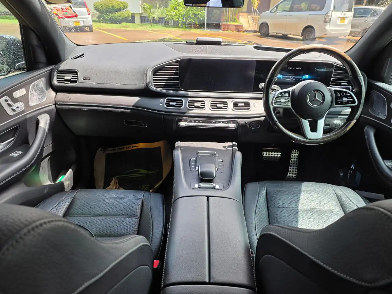 Quickest Sale Ever! Mercedes Benz GLS AMG 4MATIC New ARRIVAL New shape 😲 Cars from 150K, 30% Deposit lipa pole pole. Hire purchase installments HP. UpTo 70% financing/finance NO CRB STATUS CHECK Trade in OK 400D 2020 2021