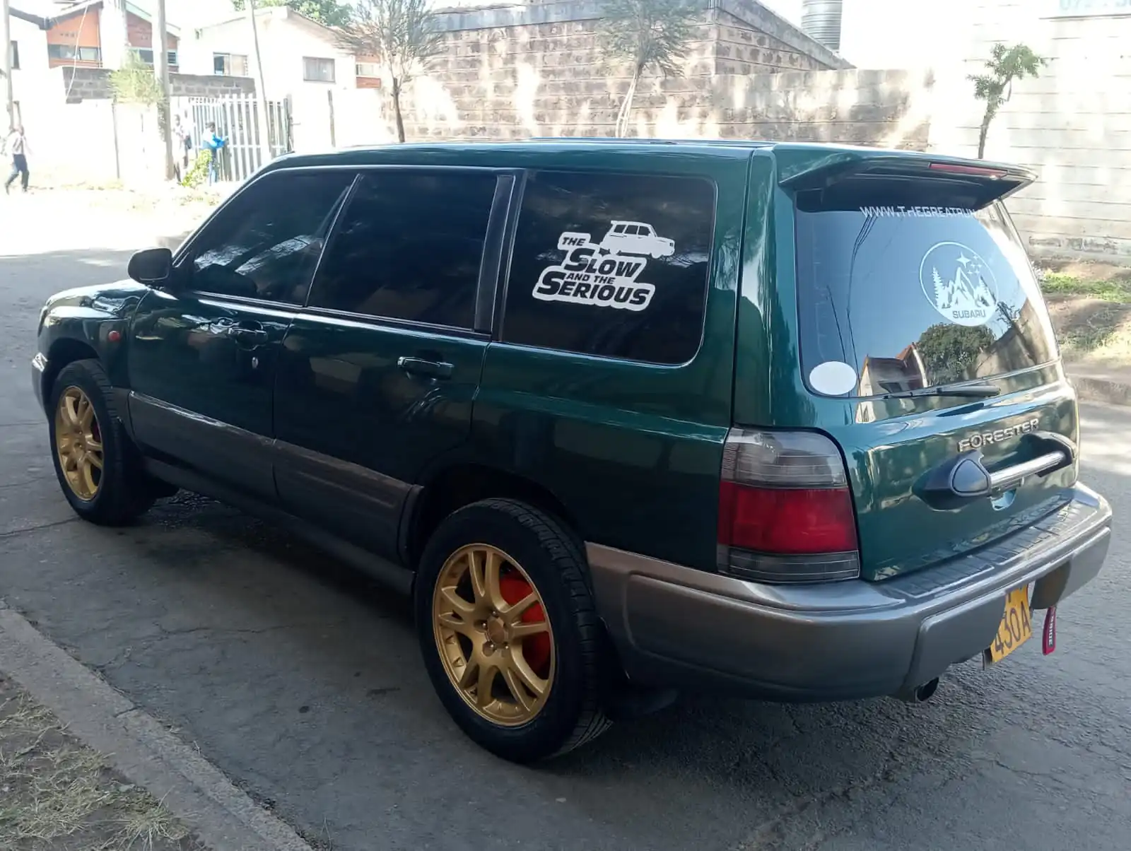 Subaru Forester Manual SF5 QUICK SALE Asian Owner. Cars from 150K, 30% Deposit lipa pole pole. Hire purchase installments HP. UpTo 70% financing/finance NO CRB STATUS CHECK Trade in OK