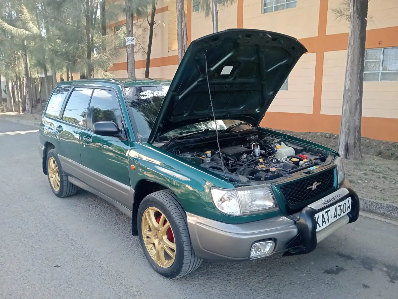 Subaru Forester Manual SF5 QUICK SALE Asian Owner. Cars from 150K, 30% Deposit lipa pole pole. Hire purchase installments HP. UpTo 70% financing/finance NO CRB STATUS CHECK Trade in OK