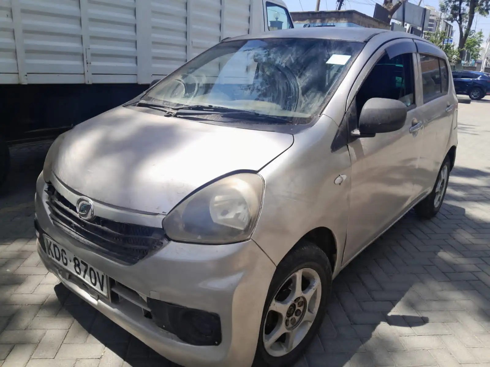 Daihatsu Mira 😲 QUICK SALE. Cars from 150K, 30% Deposit lipa pole pole. Hire purchase installments HP. UpTo 70% financing/finance NO CRB STATUS CHECK Trade in OK