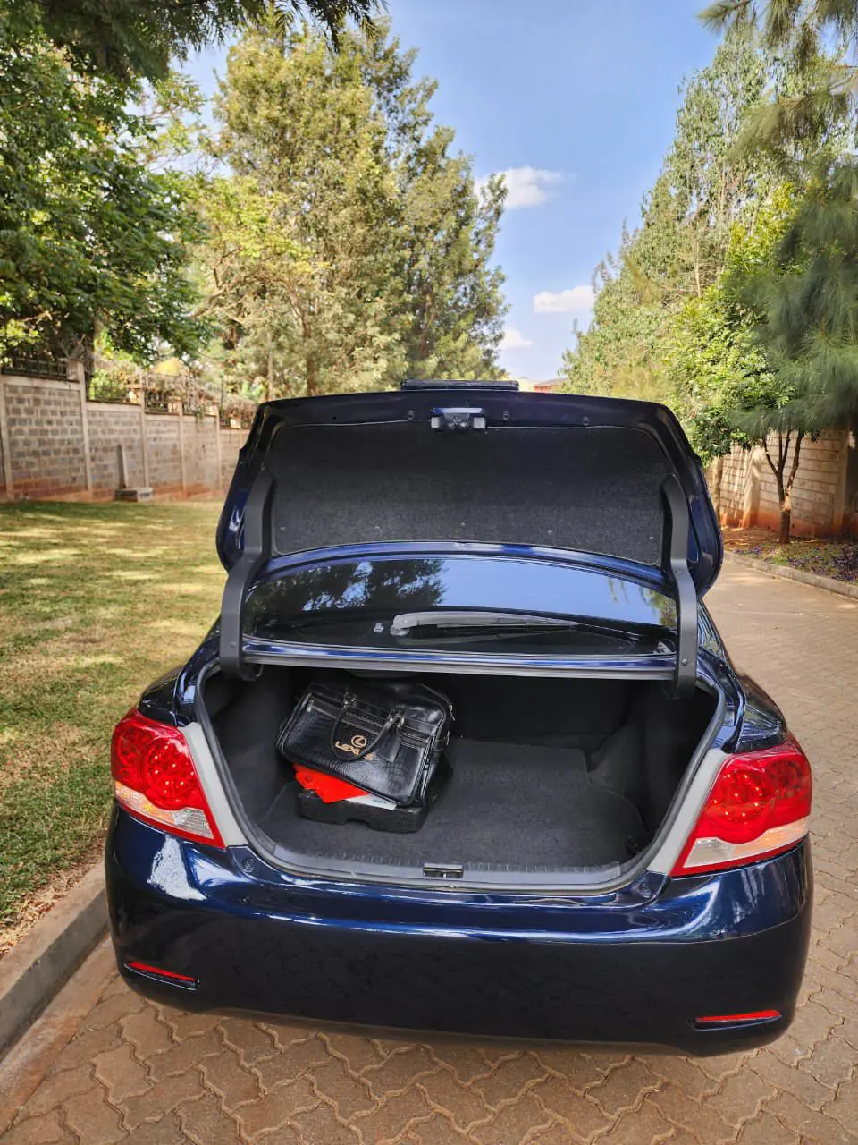 Toyota Allion 260😲 QUICK SALE. Cars from 150K, 30% Deposit lipa pole pole. Hire purchase installments HP. UpTo 70% financing/finance NO CRB STATUS CHECK Trade in OK