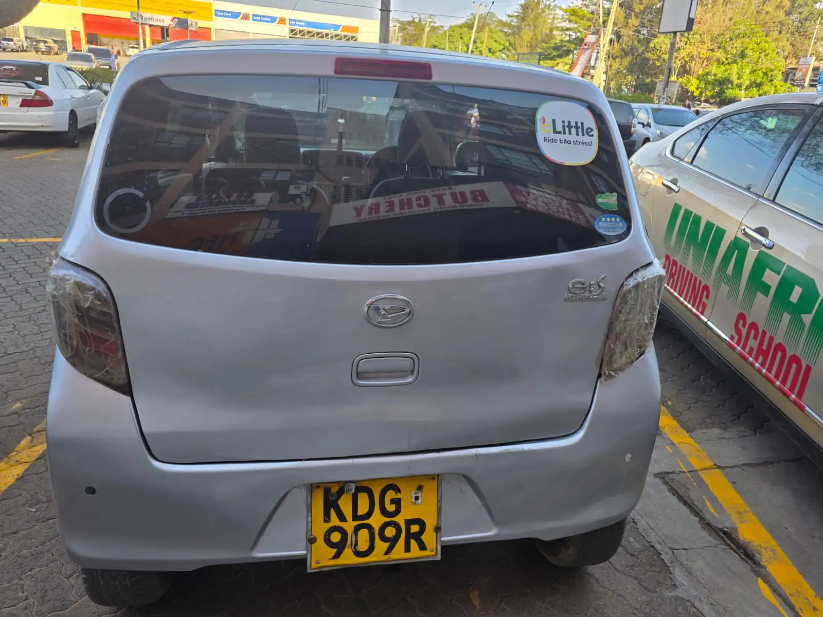 Daihatsu Mira 650cc😲 QUICK SALE. Cars from 150K, 30% Deposit lipa pole pole. Hire purchase installments HP. UpTo 70% financing/finance NO CRB STATUS CHECK Trade in OK