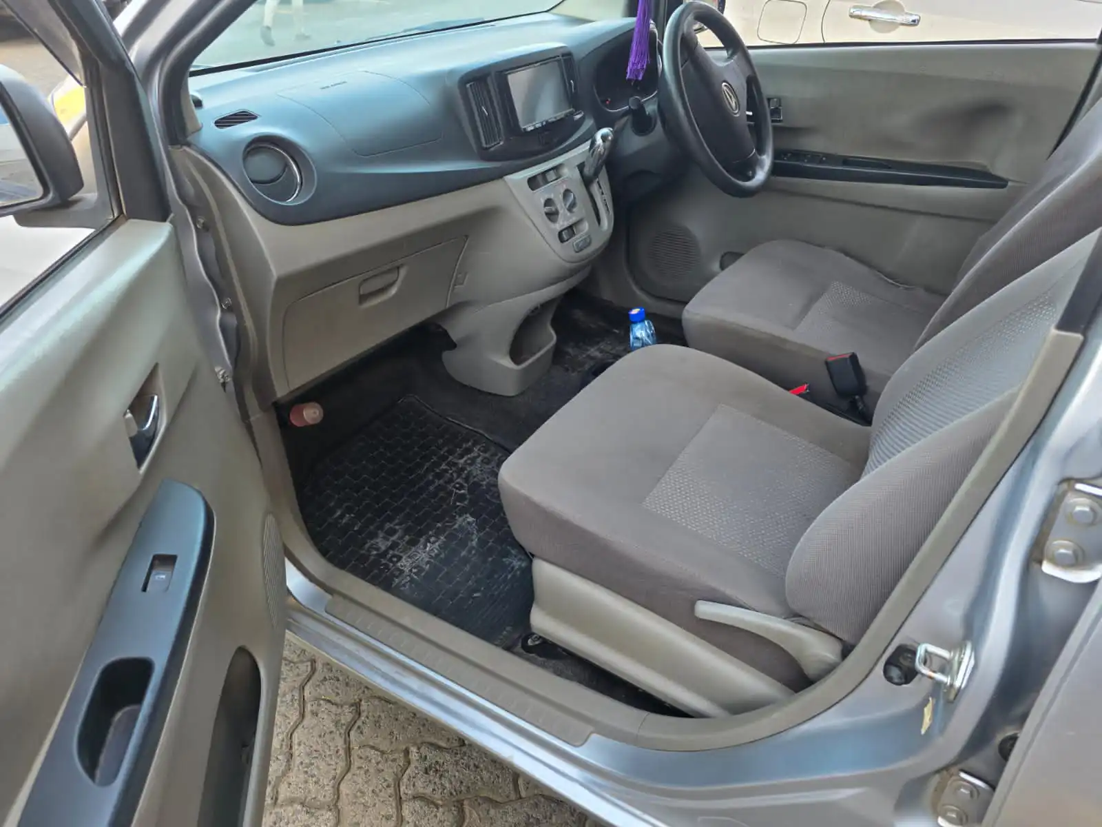 Daihatsu Mira 650cc😲 QUICK SALE. Cars from 150K, 30% Deposit lipa pole pole. Hire purchase installments HP. UpTo 70% financing/finance NO CRB STATUS CHECK Trade in OK