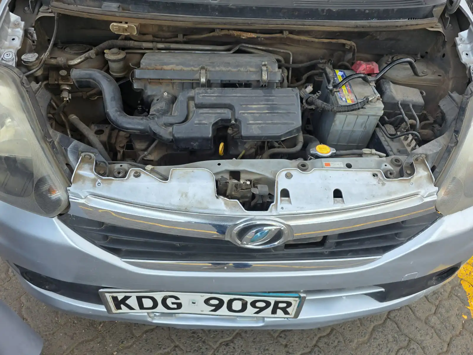 Daihatsu Mira 650cc😲 QUICK SALE. Cars from 150K, 30% Deposit lipa pole pole. Hire purchase installments HP. UpTo 70% financing/finance NO CRB STATUS CHECK Trade in OK