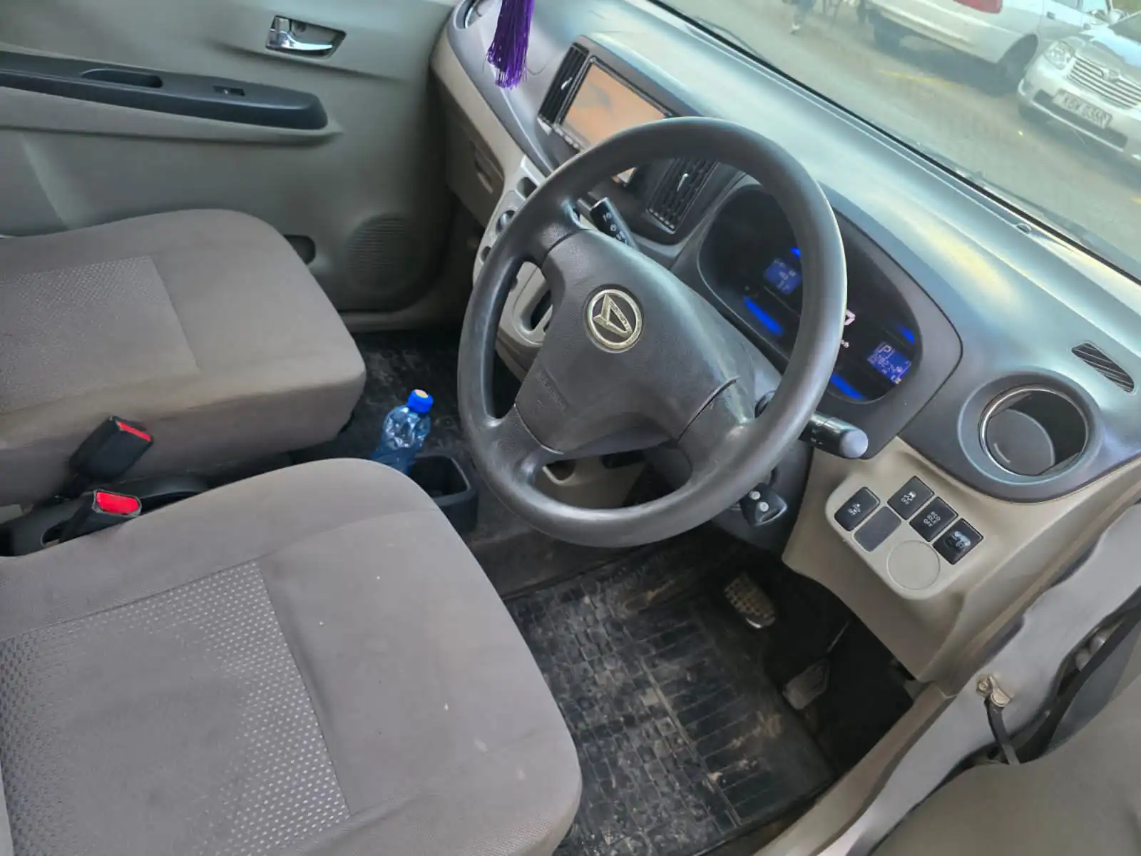 Daihatsu Mira 650cc😲 QUICK SALE. Cars from 150K, 30% Deposit lipa pole pole. Hire purchase installments HP. UpTo 70% financing/finance NO CRB STATUS CHECK Trade in OK