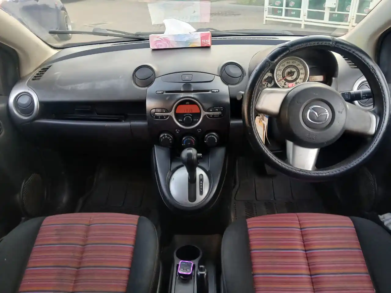 Mazda Demio New shape 350k😲 QUICK SALE. Cars from 150K, 30% Deposit lipa pole pole. Hire purchase installments HP. UpTo 70% financing/finance NO CRB STATUS CHECK Trade in OK