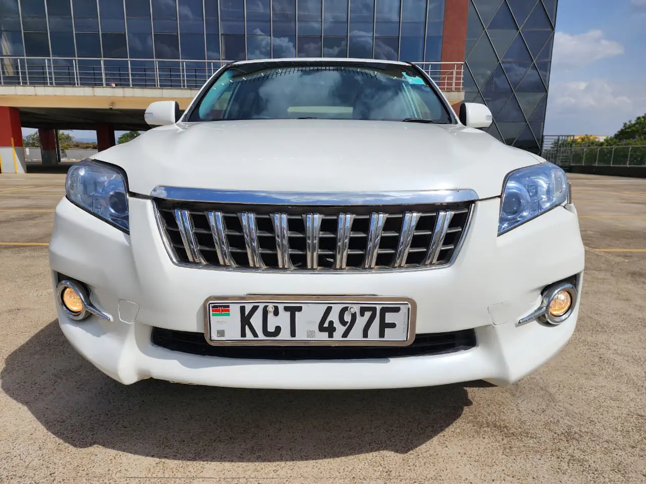 Toyota Vanguard New Shape hybrid QUICK SALE Asian Owner. Cars from 150K, 30% Deposit lipa pole pole. Hire purchase installments HP. UpTo 70% financing/finance NO CRB STATUS CHECK Trade in OK