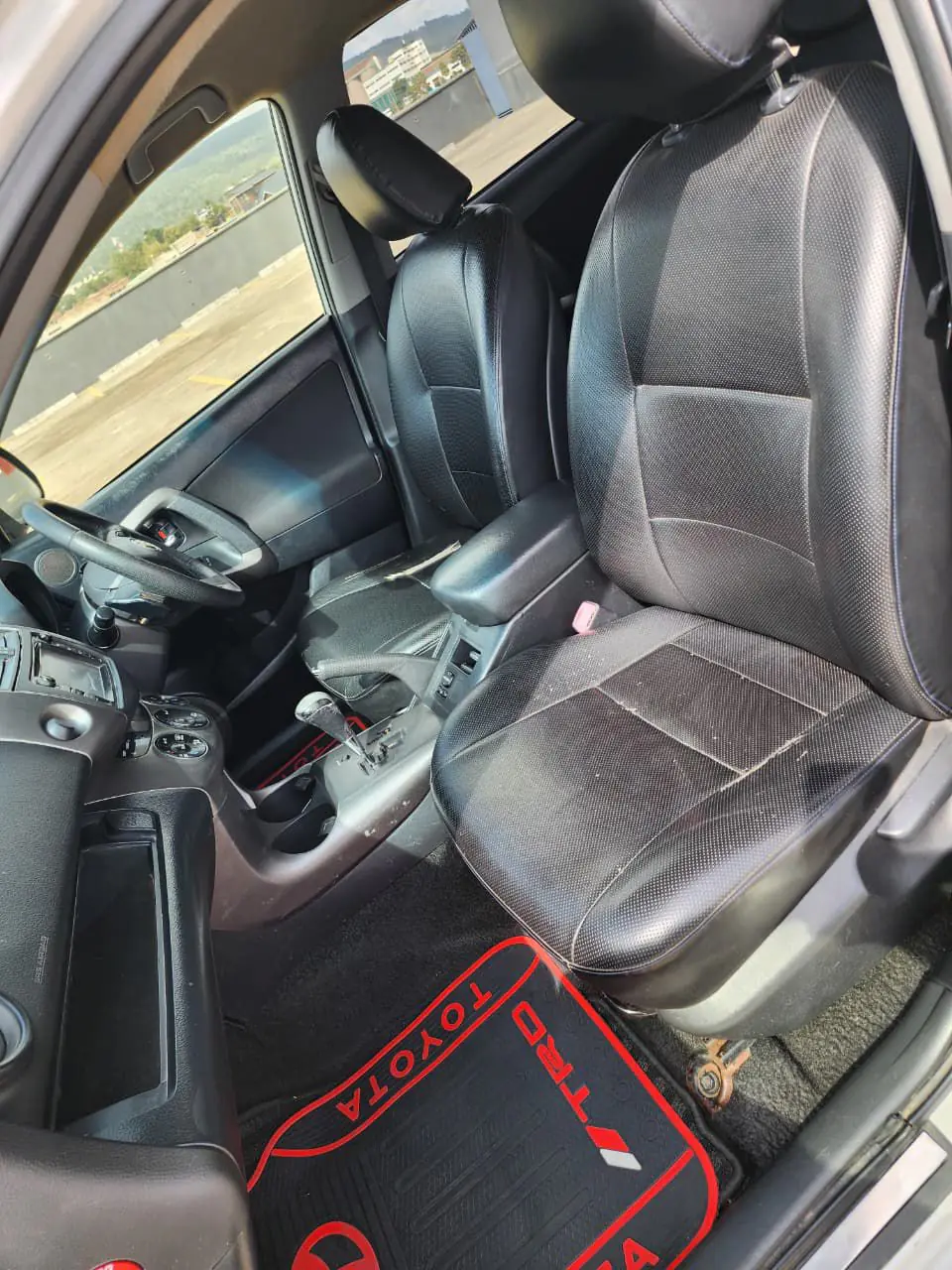 Toyota Vanguard New Shape hybrid QUICK SALE Asian Owner. Cars from 150K, 30% Deposit lipa pole pole. Hire purchase installments HP. UpTo 70% financing/finance NO CRB STATUS CHECK Trade in OK