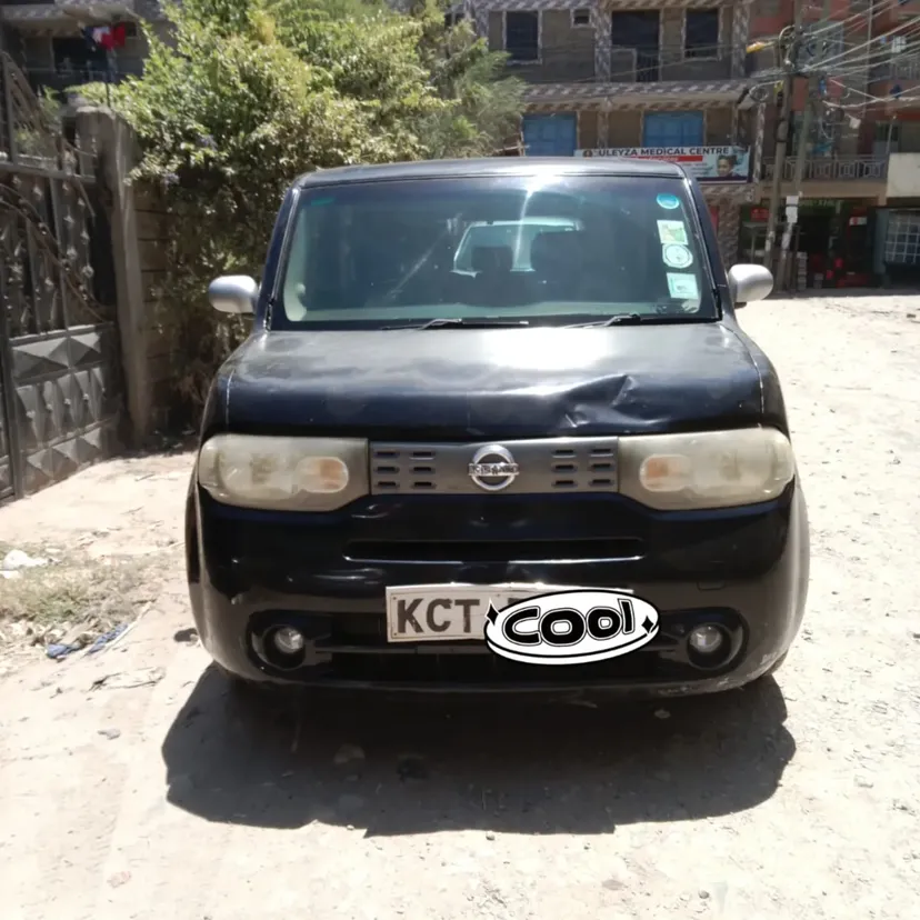Nissan Cube 😲 QUICK SALE. Cars from 150K, 30% Deposit lipa pole pole. Hire purchase installments HP. UpTo 70% financing/finance NO CRB STATUS CHECK Trade in OK
