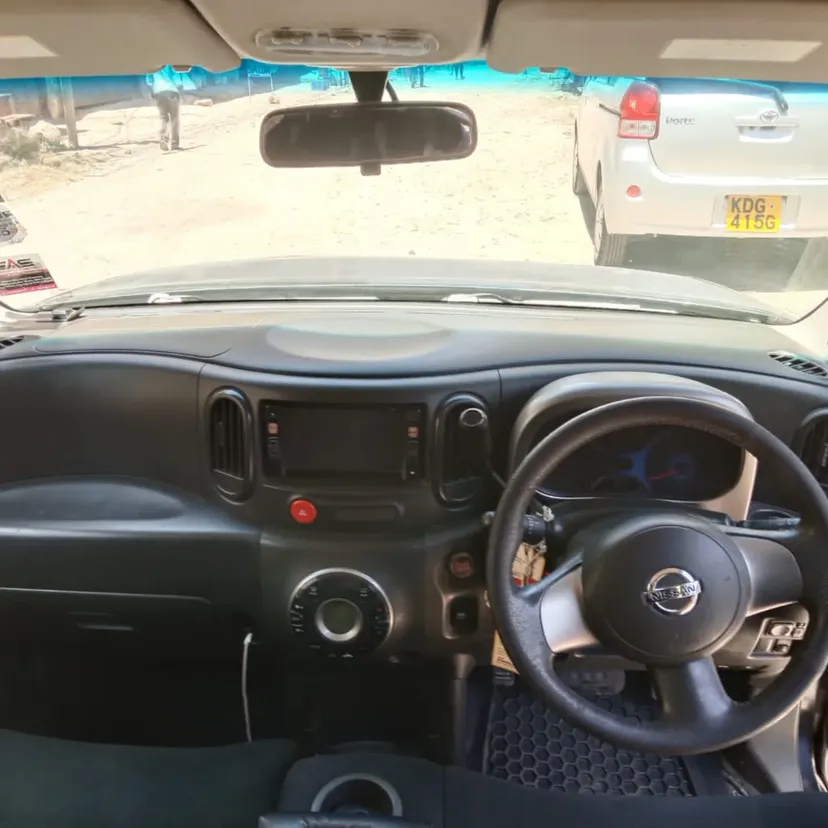 Nissan Cube 😲 QUICK SALE. Cars from 150K, 30% Deposit lipa pole pole. Hire purchase installments HP. UpTo 70% financing/finance NO CRB STATUS CHECK Trade in OK