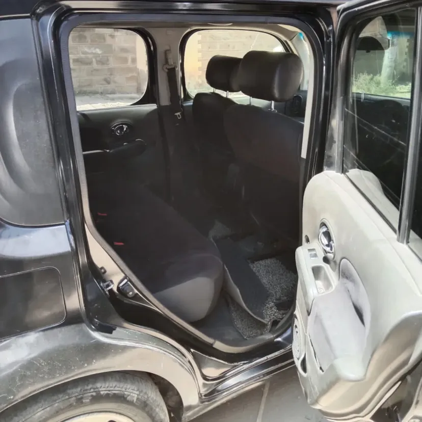 Nissan Cube 😲 QUICK SALE. Cars from 150K, 30% Deposit lipa pole pole. Hire purchase installments HP. UpTo 70% financing/finance NO CRB STATUS CHECK Trade in OK