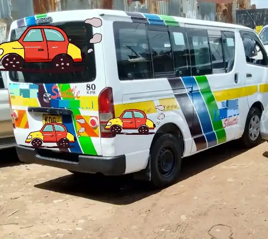 Toyota Hiace 7L Manual Diesel Van New Shape 😲 QUICK SALE. Cars from 150K, 30% Deposit lipa pole pole. Hire purchase installments HP. UpTo 70% financing/finance NO CRB STATUS CHECK Trade in OK