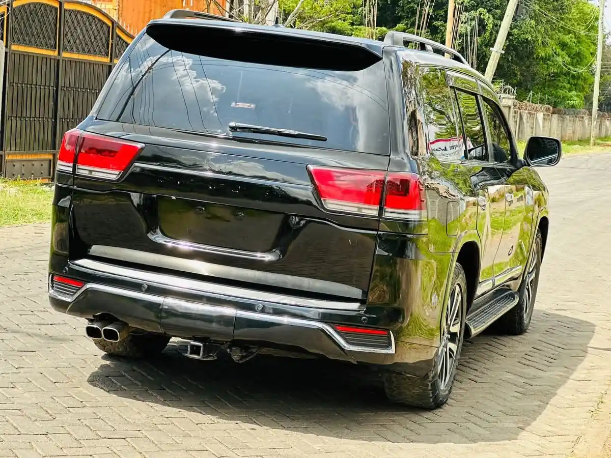 Toyota Land-Cruiser V8 200 series😲 KD QUICK SALE. Cars from 150K, 30% Deposit lipa pole pole. Hire purchase installments HP. UpTo 70% financing/finance NO CRB STATUS CHECK Trade in OK