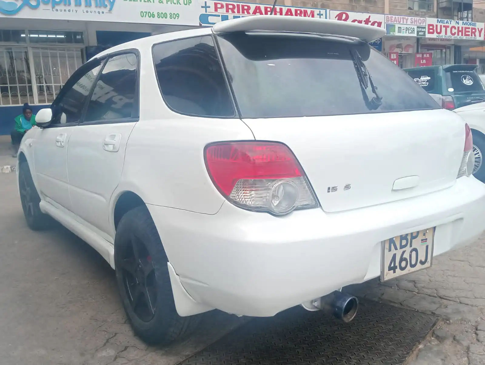 Subaru IMPREZA 😲 QUICK SALE. Cars from 150K, 30% Deposit lipa pole pole. Hire purchase installments HP. UpTo 70% financing/finance NO CRB STATUS CHECK Trade in OK manual non Turbo
