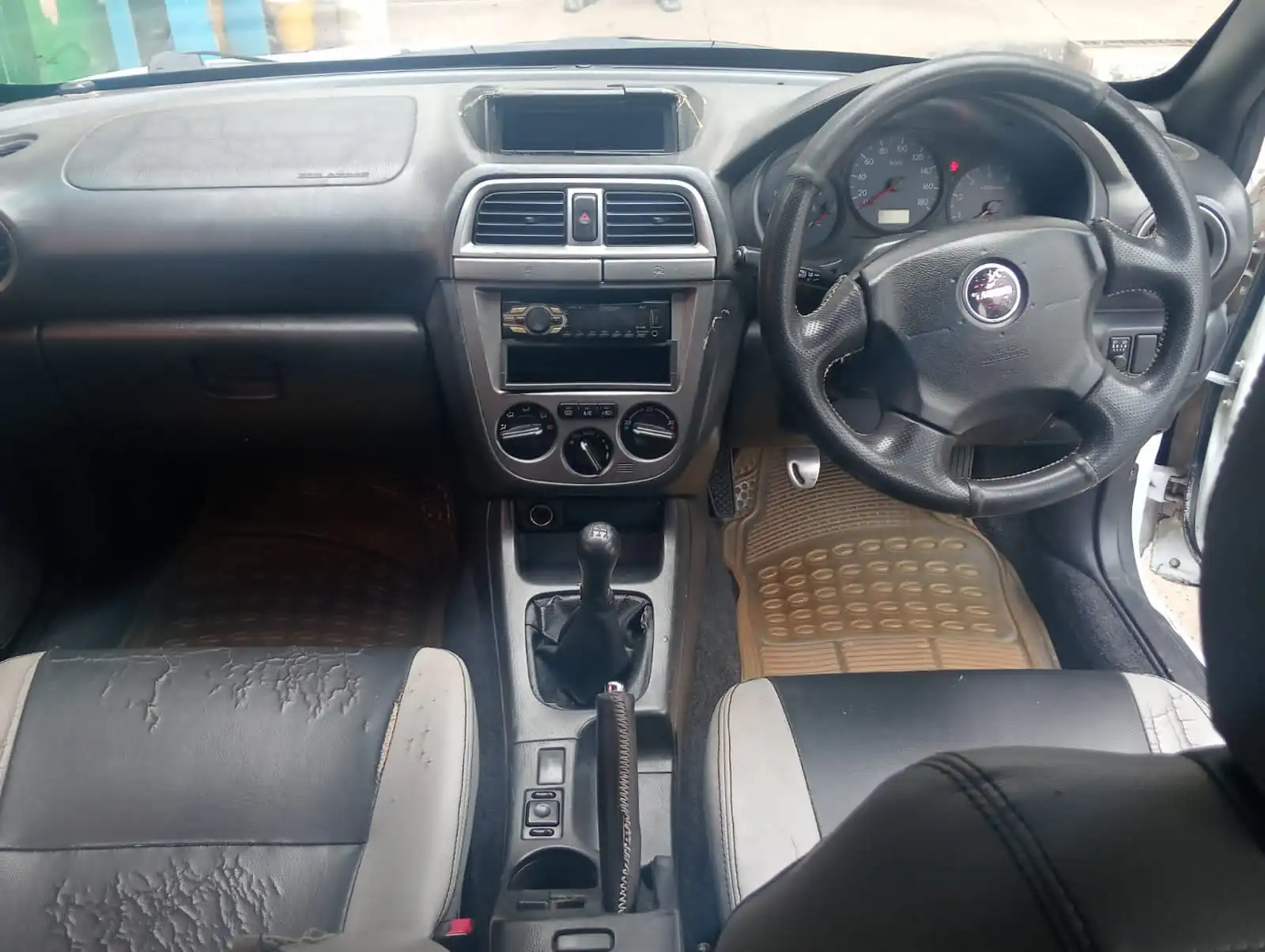 Subaru IMPREZA 😲 QUICK SALE. Cars from 150K, 30% Deposit lipa pole pole. Hire purchase installments HP. UpTo 70% financing/finance NO CRB STATUS CHECK Trade in OK manual non Turbo