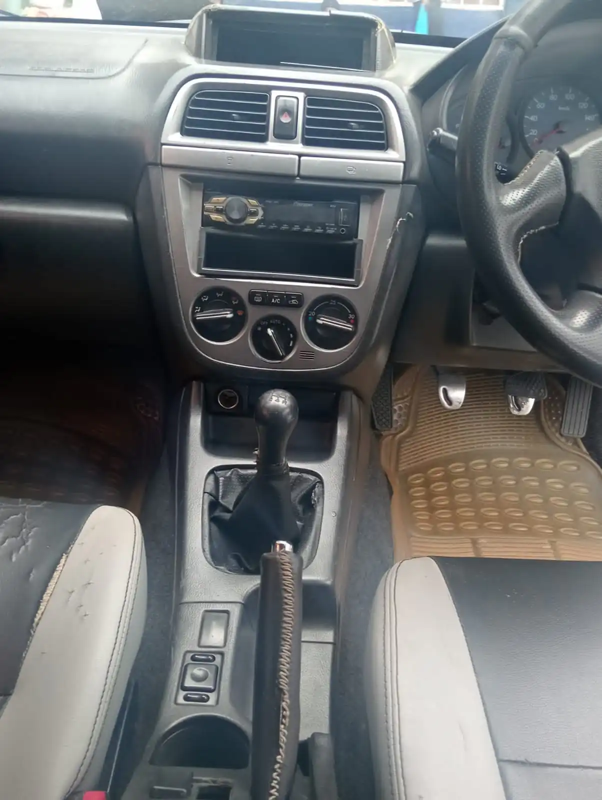 Subaru IMPREZA 😲 QUICK SALE. Cars from 150K, 30% Deposit lipa pole pole. Hire purchase installments HP. UpTo 70% financing/finance NO CRB STATUS CHECK Trade in OK manual non Turbo