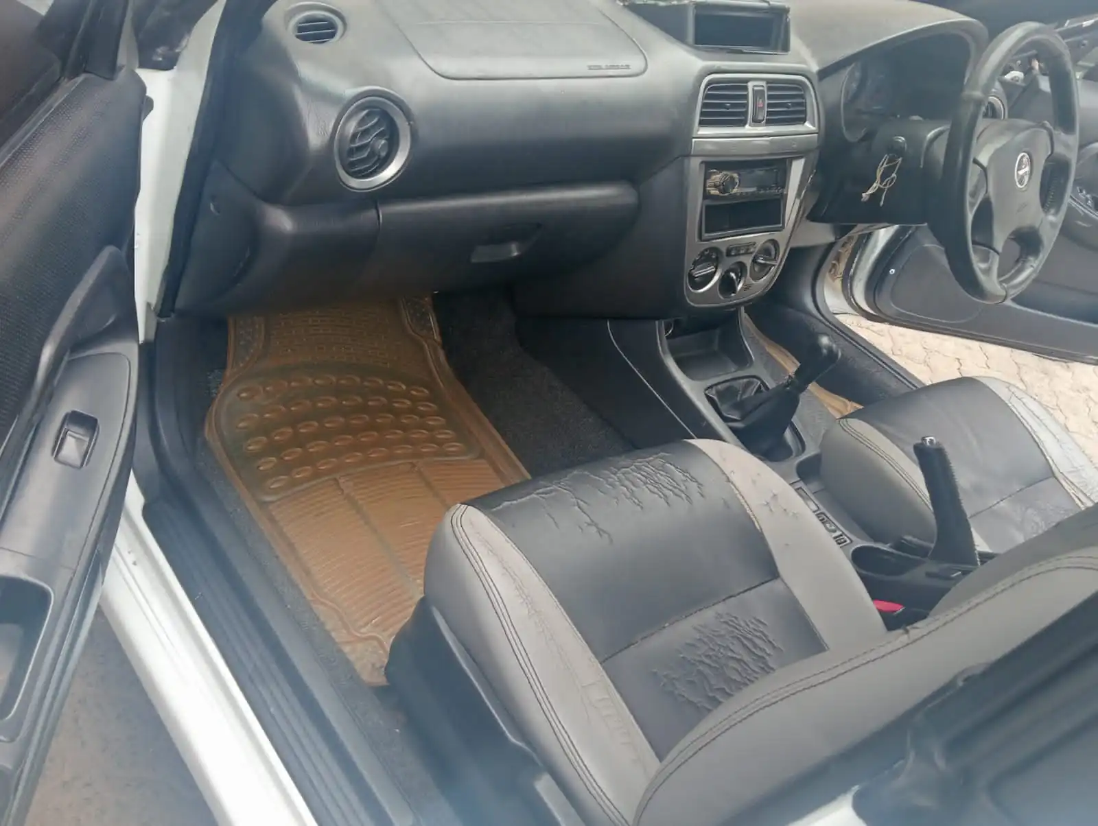 Subaru IMPREZA 😲 QUICK SALE. Cars from 150K, 30% Deposit lipa pole pole. Hire purchase installments HP. UpTo 70% financing/finance NO CRB STATUS CHECK Trade in OK manual non Turbo