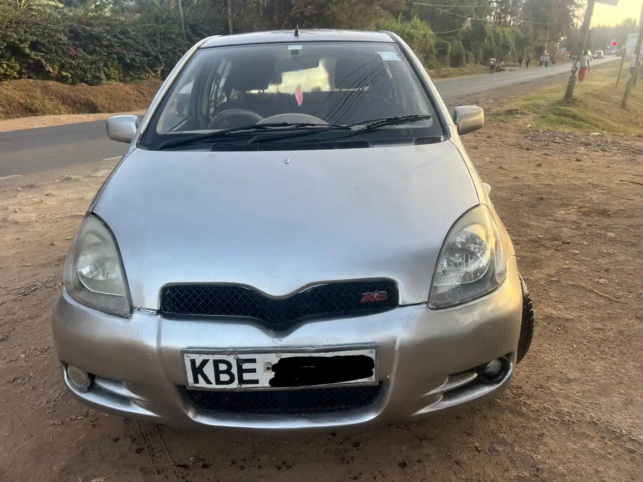Toyota Vitz RS sports Car π² QUICK SALE. Cars from 150K, 30% Deposit lipa pole pole. Hire purchase installments HP. UpTo 70% financing/finance NO CRB STATUS CHECK Trade in OK