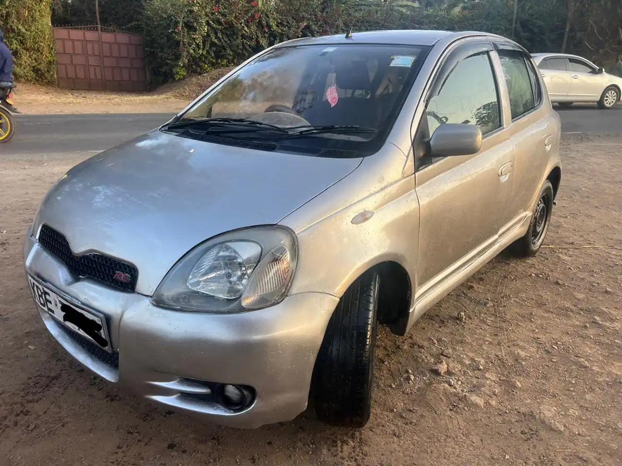 Toyota Vitz RS sports Car π² QUICK SALE. Cars from 150K, 30% Deposit lipa pole pole. Hire purchase installments HP. UpTo 70% financing/finance NO CRB STATUS CHECK Trade in OK