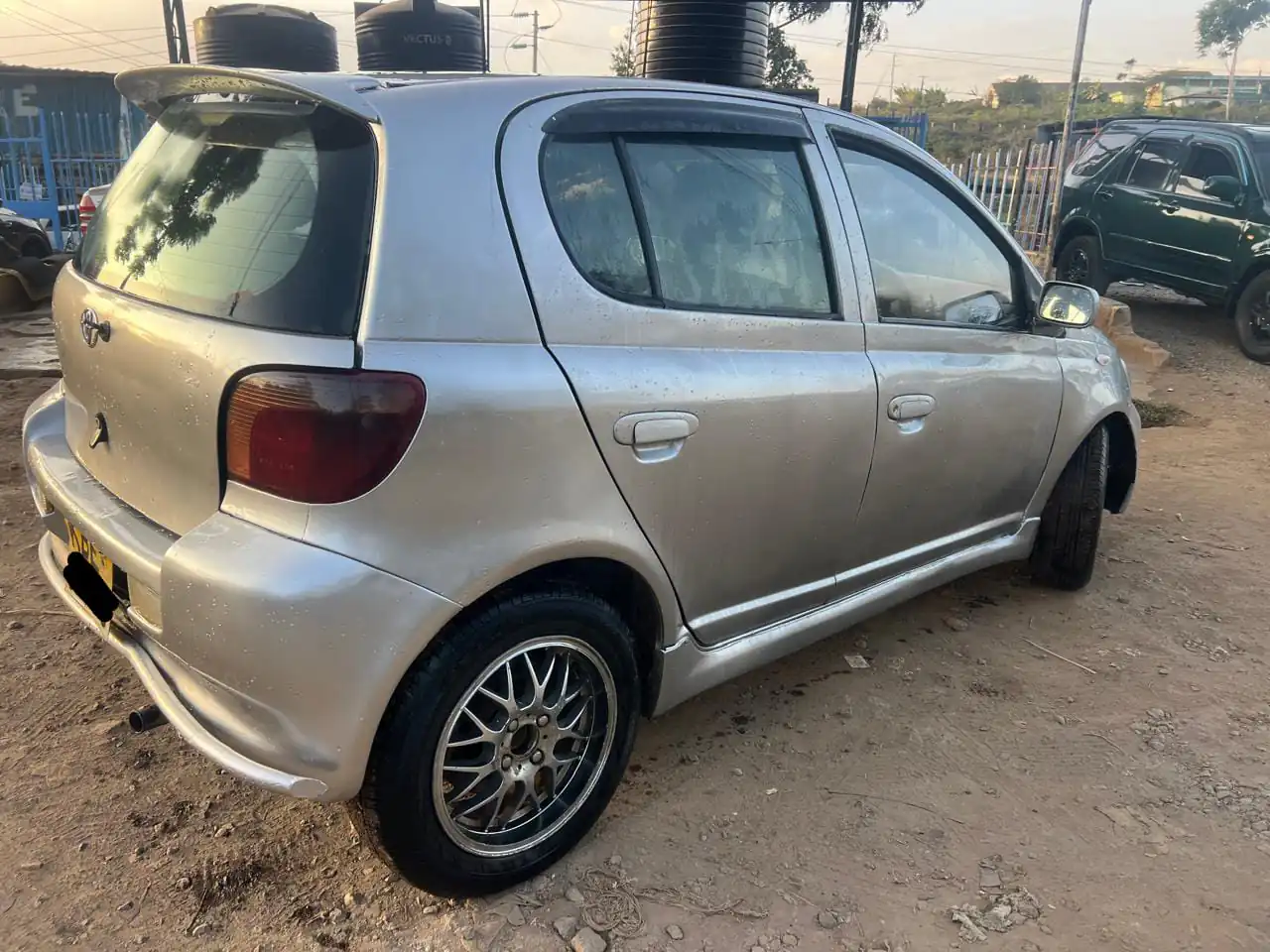 Toyota Vitz RS sports Car π² QUICK SALE. Cars from 150K, 30% Deposit lipa pole pole. Hire purchase installments HP. UpTo 70% financing/finance NO CRB STATUS CHECK Trade in OK