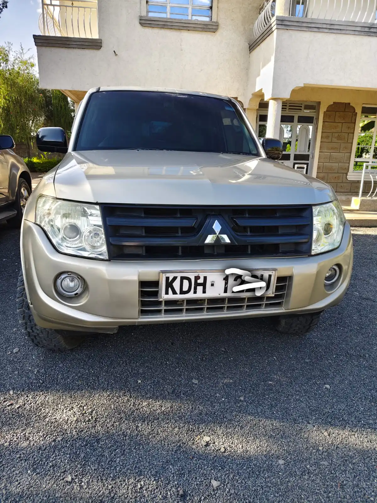 Mitsubishi Pajero 3.0 diesel New shape😲 QUICK SALE. Cars from 150K, 30% Deposit lipa pole pole. Hire purchase installments HP. UpTo 70% financing/finance NO CRB STATUS CHECK Trade in OK