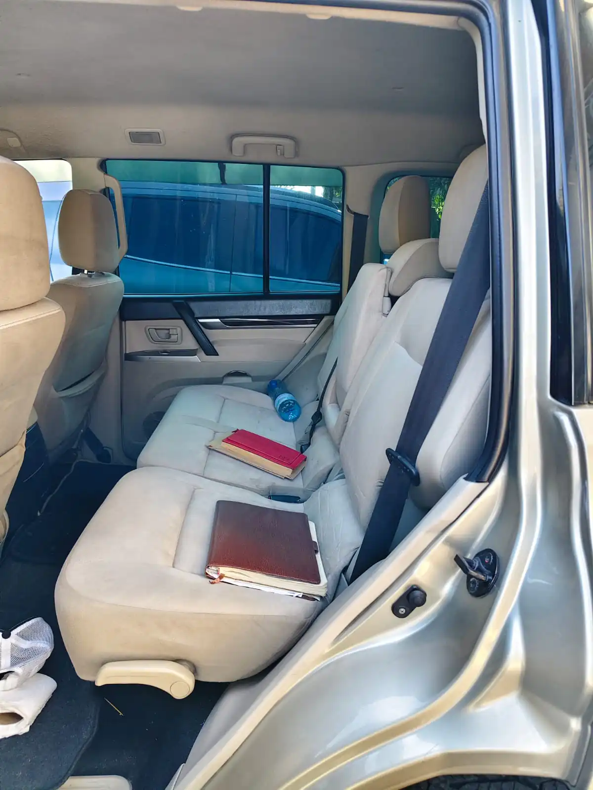 Mitsubishi Pajero 3.0 diesel New shape😲 QUICK SALE. Cars from 150K, 30% Deposit lipa pole pole. Hire purchase installments HP. UpTo 70% financing/finance NO CRB STATUS CHECK Trade in OK