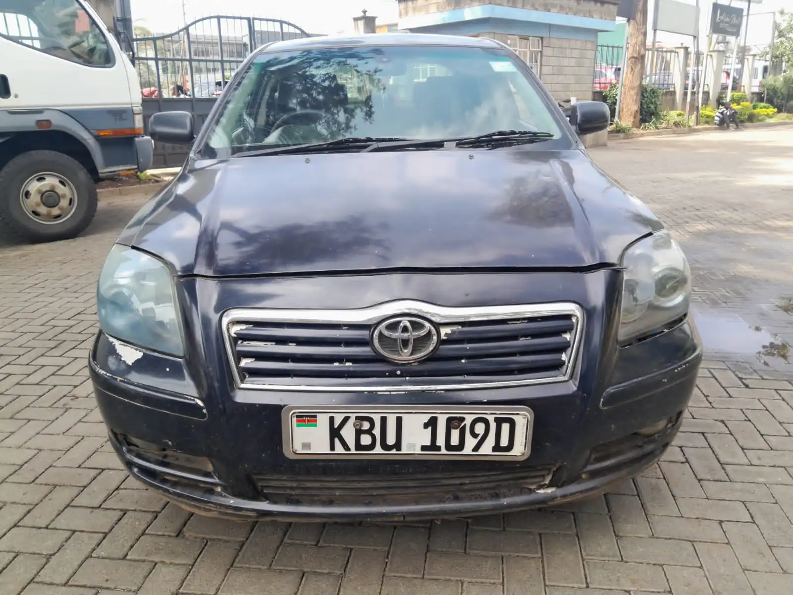 Toyota Avensis 430k ONLY 😲 QUICK SALE. Cars from 150K, 30% Deposit lipa pole pole. Hire purchase installments HP. UpTo 70% financing/finance NO CRB STATUS CHECK Trade in OK