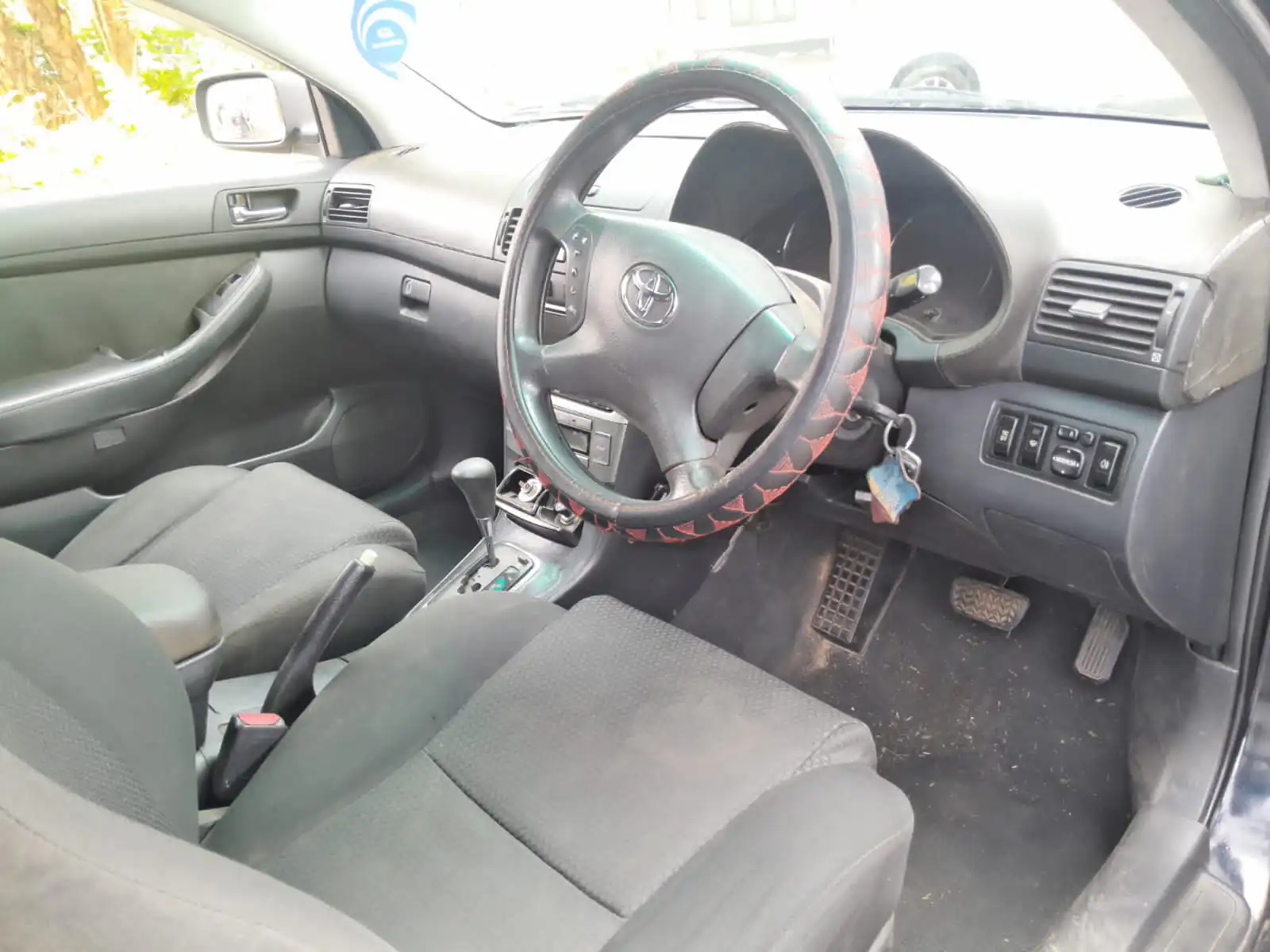 Toyota Avensis 430k ONLY 😲 QUICK SALE. Cars from 150K, 30% Deposit lipa pole pole. Hire purchase installments HP. UpTo 70% financing/finance NO CRB STATUS CHECK Trade in OK