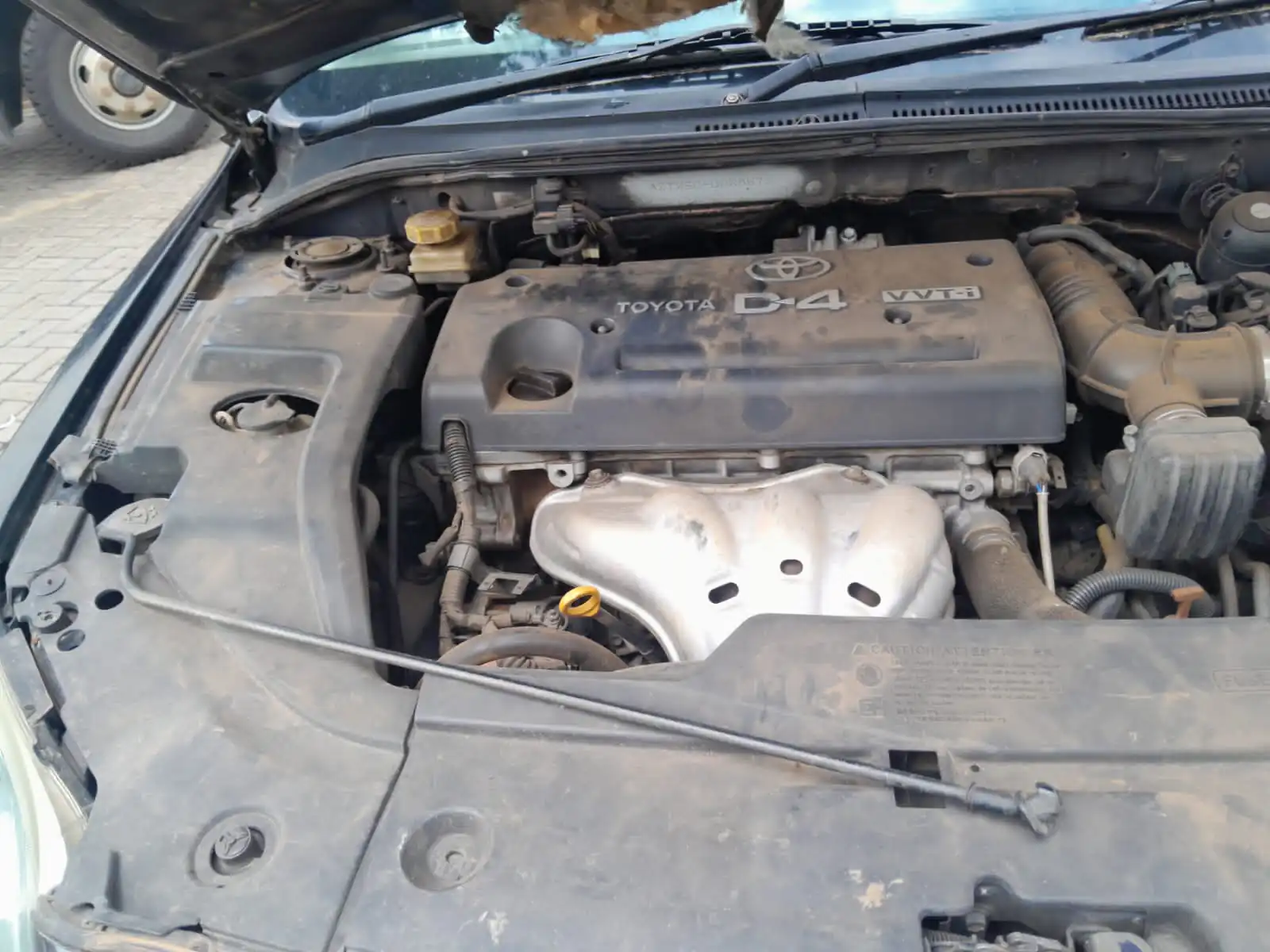 Toyota Avensis 430k ONLY 😲 QUICK SALE. Cars from 150K, 30% Deposit lipa pole pole. Hire purchase installments HP. UpTo 70% financing/finance NO CRB STATUS CHECK Trade in OK