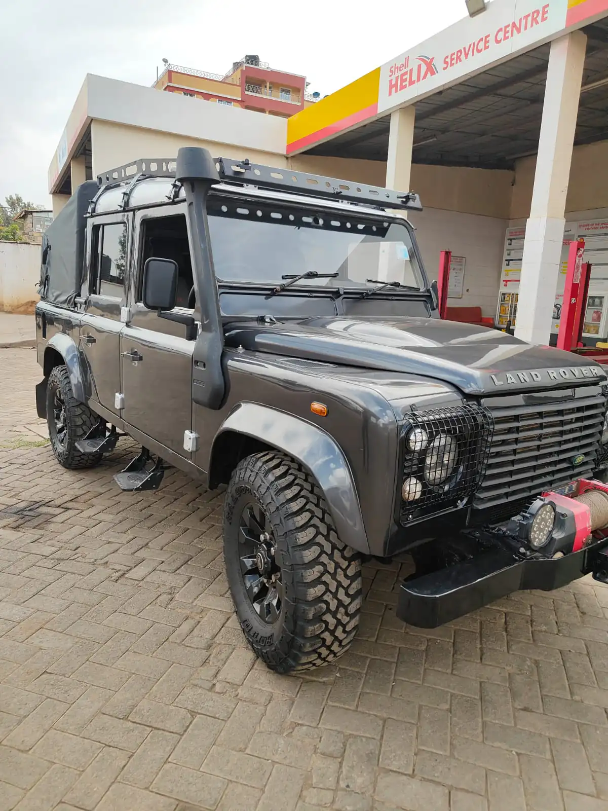 Land Rover Defender Puma Double Cab Double Sunroof Puma 110 QUICK SALE. Cars from 150K, 30% Deposit lipa pole pole. Hire purchase installments HP Car IMPORT 0% DEPOSIT. UpTo 70% financing/finance NO CRB STATUS CHECK Trade in OK