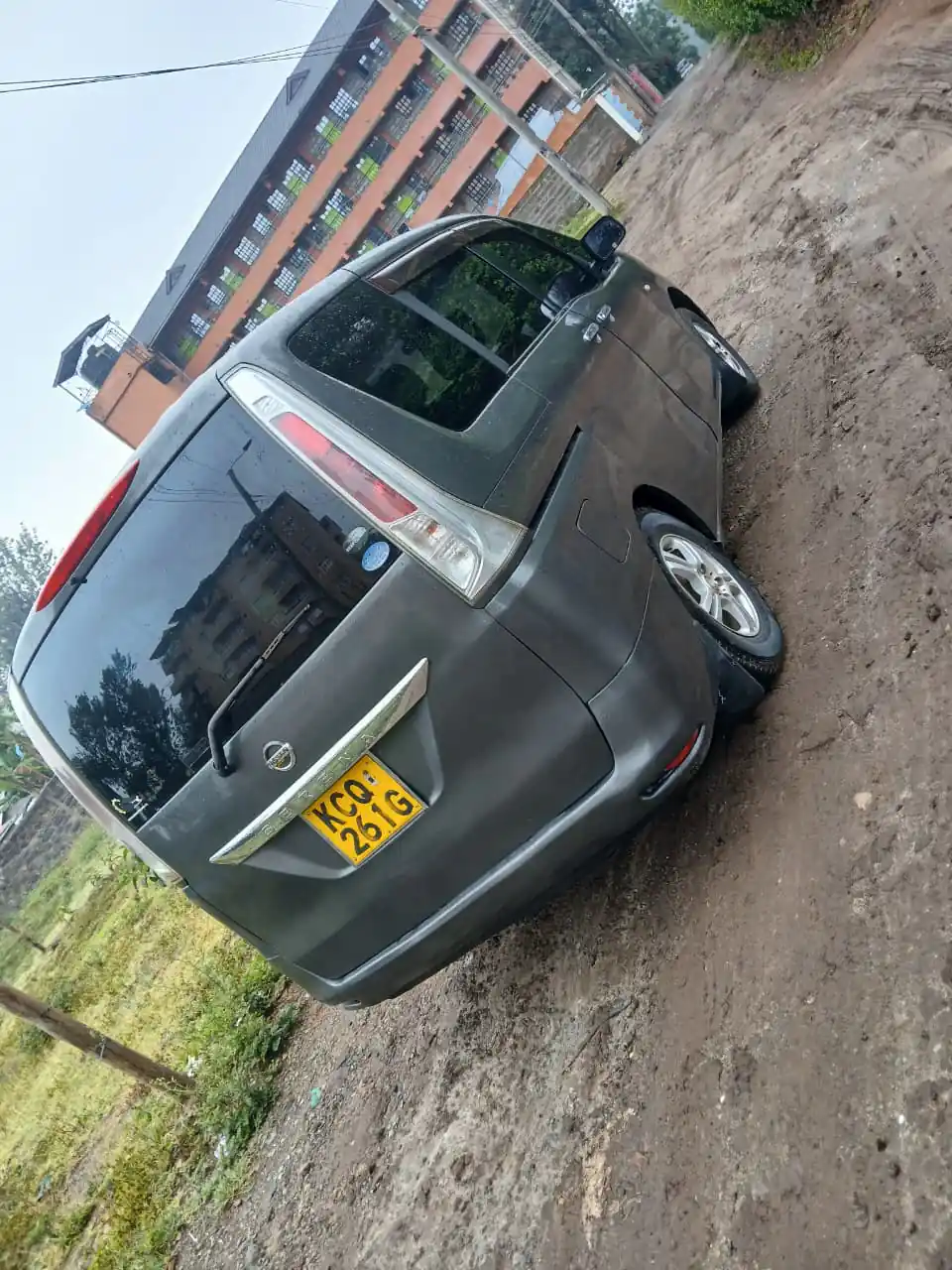 Nissan Serena New Shape 570K ONLY š² QUICK SALE. Cars from 150K, 30% Deposit lipa pole pole. Hire purchase installments HP. UpTo 70% financing/finance NO CRB STATUS CHECK Trade in OK
