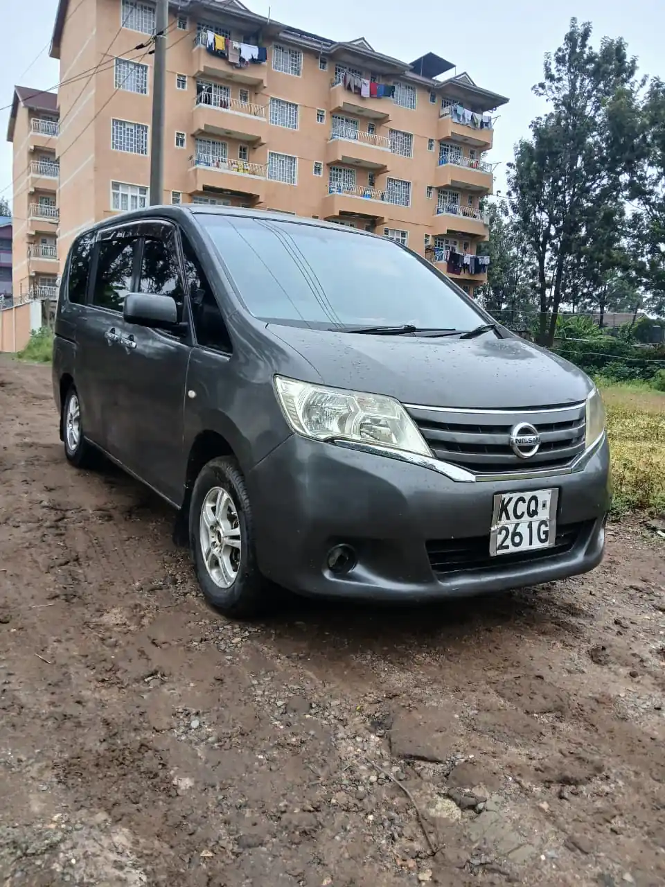 Nissan Serena New Shape 570K ONLY š² QUICK SALE. Cars from 150K, 30% Deposit lipa pole pole. Hire purchase installments HP. UpTo 70% financing/finance NO CRB STATUS CHECK Trade in OK