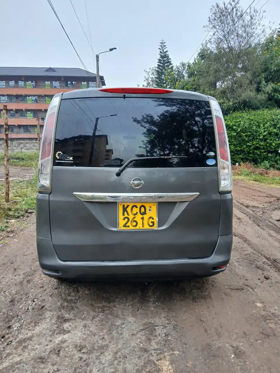 Nissan Serena New Shape 570K ONLY š² QUICK SALE. Cars from 150K, 30% Deposit lipa pole pole. Hire purchase installments HP. UpTo 70% financing/finance NO CRB STATUS CHECK Trade in OK