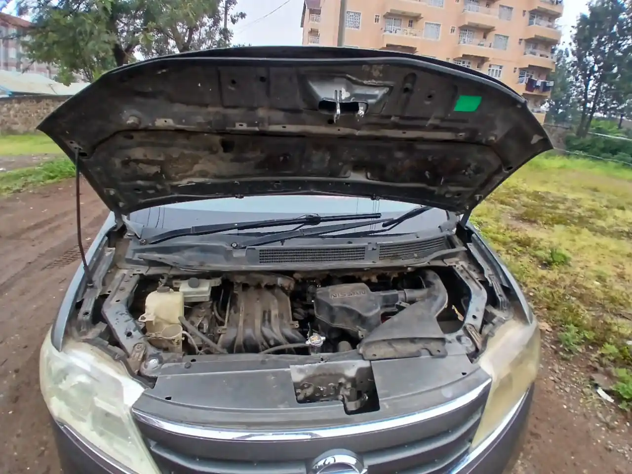 Nissan Serena New Shape 570K ONLY š² QUICK SALE. Cars from 150K, 30% Deposit lipa pole pole. Hire purchase installments HP. UpTo 70% financing/finance NO CRB STATUS CHECK Trade in OK