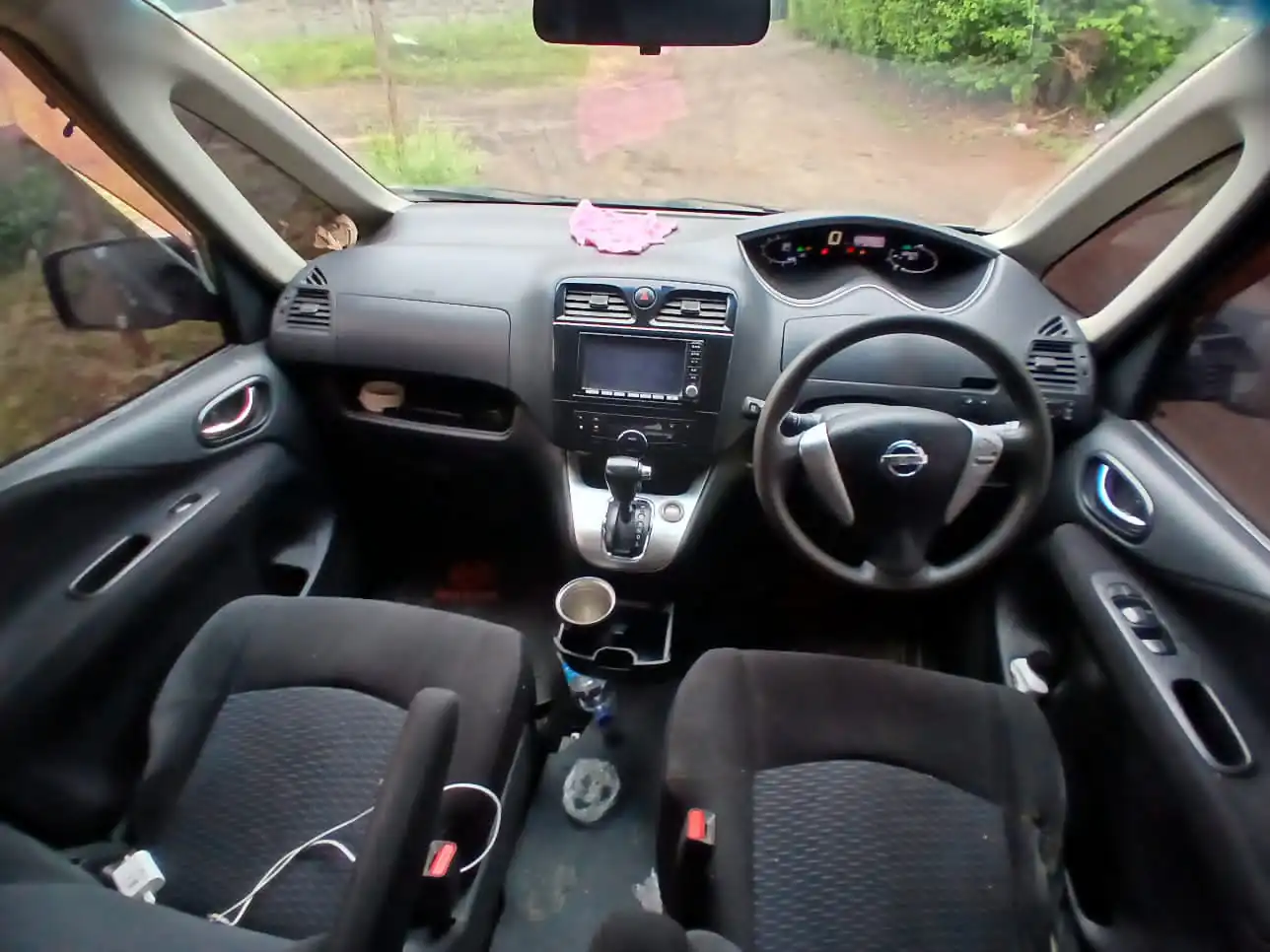 Nissan Serena New Shape 570K ONLY š² QUICK SALE. Cars from 150K, 30% Deposit lipa pole pole. Hire purchase installments HP. UpTo 70% financing/finance NO CRB STATUS CHECK Trade in OK